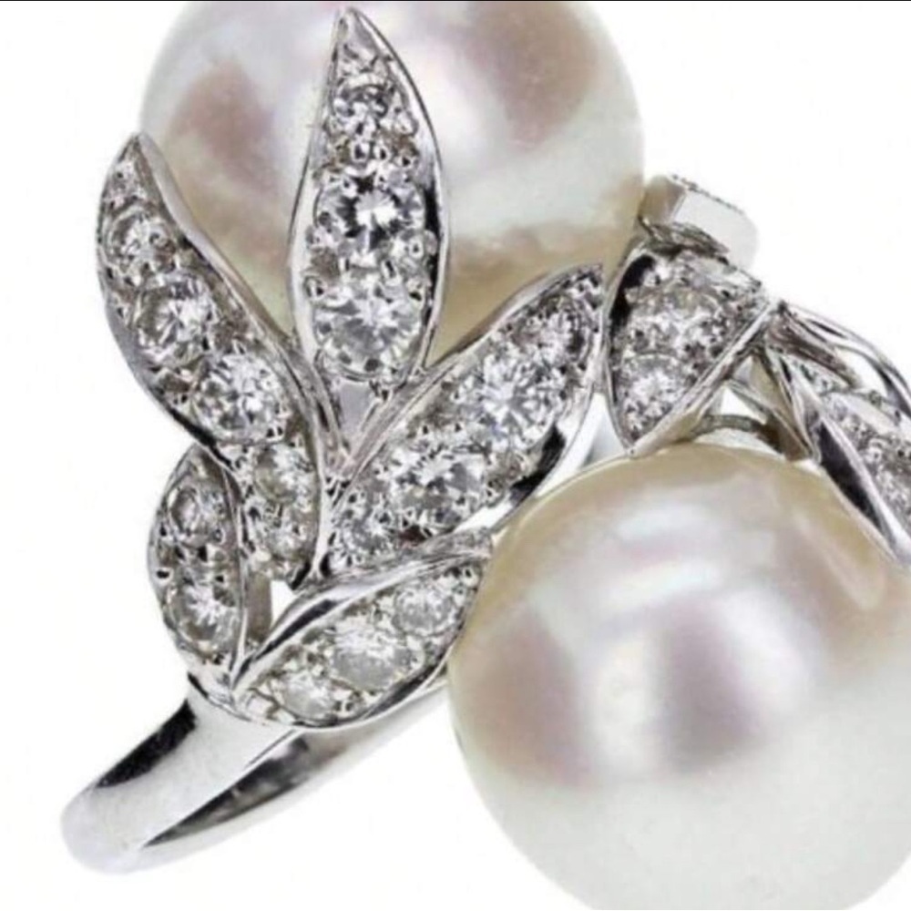 - Statement ring - Picture 8 of 14